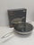 30cm Tri-Ply Stainless Steel Honeycomb Non-Stick Wok with Glass Lid, 4.5L — WIMU Kitchen Nairobi