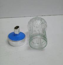 200ml Glass Sugar Dispenser Jar With Metallic Pour Spout Lid — WIMU Kitchen Nairobi — Kenya · WIMU Kitchen