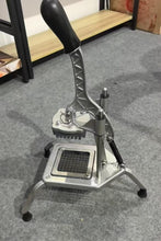 Manual Stainless Steel Potato Chips Cutter, Vertical Press Fruit and Vegetable Slicer — WIMU Kitchen Nairobi — Kenya · WIMU Kitchen