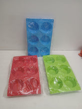 6-Hole Silicone Cupcake Tray, 29 x 17.5 cm — WIMU Kitchen Nairobi — Kenya · WIMU Kitchen