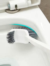 Wall-Mounted 3-in-1 Toilet Brush Set with Long Stainless Handle and Holder — WIMU Kitchen Nairobi — Kenya · WIMU Kitchen