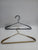 Space-Saving Metal Coat Hanger with Trouser Bar and Wide Shoulders — WIMU Kitchen Nairobi