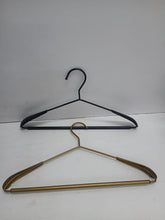 Space-Saving Metal Coat Hanger with Trouser Bar and Wide Shoulders — WIMU Kitchen Nairobi — Kenya · WIMU Kitchen