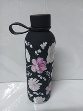 500ml Floral Stainless Steel Thermo Bottle With Carry Loop — WIMU Kitchen Nairobi — Kenya · WIMU Kitchen