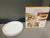 Single-Layer 360° Rotating Lazy Susan Turntable Storage Tray, White — WIMU Kitchen Nairobi