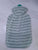 2L Silicone Hot Water Bottle with Soft Striped Fleece Cover — WIMU Kitchen Nairobi