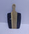 Black Marble and Acacia Wood Paddle Cutting Board and Serving Tray, 2kg, 34.9 × 18.5cm — WIMU Kitchen Nairobi
