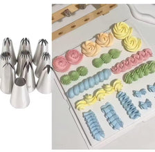 Cake Icing Gun With Stainless Steel Nozzles — WIMU Kitchen Nairobi — Kenya · WIMU Kitchen
