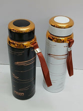 800ml Leak-Proof Stainless Steel Thermo Flask With Carry Strap — WIMU Kitchen Nairobi — Kenya · WIMU Kitchen