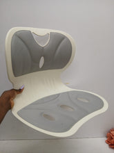 Ergonomic Back Support Seat Cushion with Breathable Fabric Cover — WIMU Kitchen Nairobi — Kenya · WIMU Kitchen