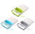 3-in-1 Expandable Over-the-Sink Cutting Board with Drain Basket and Side Container — WIMU Kitchen Nairobi