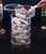 5-Layer Rotating Clear Acrylic Jewellery Storage Organiser — WIMU Kitchen Nairobi