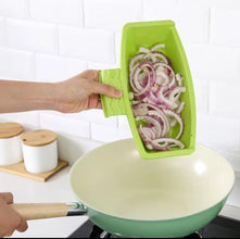 3-in-1 Expandable Over-the-Sink Cutting Board with Drain Basket and Side Container — WIMU Kitchen Nairobi — Kenya · WIMU Kitchen