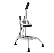 Manual Stainless Steel Potato Chips Cutter, Vertical Press Fruit and Vegetable Slicer — WIMU Kitchen Nairobi — Kenya · WIMU Kitchen
