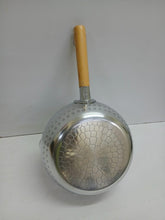 22cm Hammered Snow Pan Milk Sufuria with Wooden Handle and Pouring Spouts, 3L — WIMU Kitchen Nairobi — Kenya · WIMU Kitchen
