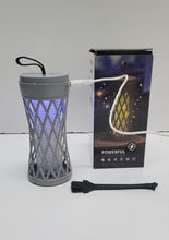 Electric Mosquito Killer Lamp, UV Light Bug Zapper, 14cm with Cable — WIMU Kitchen Nairobi — Kenya · WIMU Kitchen