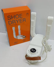 Electric Shoe and Boot Dryer with Timer, Foldable Odour Dehumidifier — WIMU Kitchen Nairobi — Kenya · WIMU Kitchen