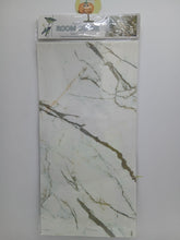 Marble-Effect Self-Adhesive Wall Sticker, 70 × 30cm, Assorted Marble Prints — WIMU Kitchen Nairobi — Kenya · WIMU Kitchen