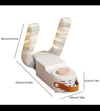 Electric Shoe and Boot Dryer with Timer, Foldable Odour Dehumidifier — WIMU Kitchen Nairobi — Kenya · WIMU Kitchen