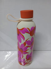 500ml Floral Stainless Steel Thermo Bottle With Carry Loop — WIMU Kitchen Nairobi — Kenya · WIMU Kitchen