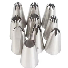 Cake Icing Gun With Stainless Steel Nozzles — WIMU Kitchen Nairobi — Kenya · WIMU Kitchen