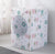 Waterproof Front Load Washing Machine Cover, Printed, 58 x 62 x 85 cm — WIMU Kitchen Nairobi