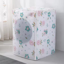 Waterproof Front Load Washing Machine Cover, Printed, 58 x 62 x 85 cm — WIMU Kitchen Nairobi — Kenya · WIMU Kitchen
