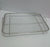 Rectangular Stainless Steel Mesh Air Fryer Basket for Oven with Handles — WIMU Kitchen Nairobi