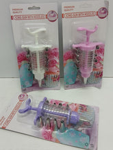 Cake Icing Gun With Stainless Steel Nozzles — WIMU Kitchen Nairobi — Kenya · WIMU Kitchen