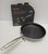26cm Tri-Ply 18/10 Stainless Steel Honeycomb Non-Stick Frying Pan, No Lid — WIMU Kitchen Nairobi