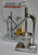 Stainless Steel Hand Press Manual Citrus Juicer with Lever Arm — WIMU Kitchen Nairobi