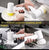 5-in-1 Electric Spin Scrubber Cleaning Brush with 5 Interchangeable Heads — WIMU Kitchen Nairobi
