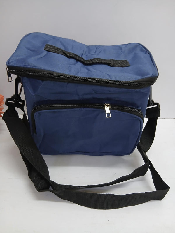 Thermo Insulated Lunch Bag with Shoulder Strap – Front Pocket, Various Colours — WIMU Kitchen Nairobi — Kenya · WIMU Kitchen Nairobi