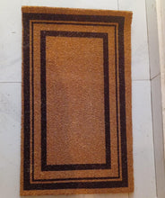 Coconut Coir Reed Door Mat 45 x 75cm — WIMU Kitchen Nairobi — Kenya · WIMU Kitchen
