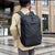 Multifunctional Expandable Unisex Backpack with Laptop Slot & Charging Port — WIMU Kitchen Nairobi