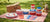 36 Piece Children's Pretend Play Kitchen Utensil Set — WIMU Kitchen Nairobi