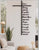 Metal Cross Bible Scripture Wall Art 50 x 40cm – Christmas Gift — WIMU Kitchen Nairobi