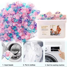 5-in-1 Laundry Detergent Beads – 50 Pack — WIMU Kitchen Nairobi — Kenya · WIMU Kitchen