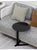 Modern Iron Frame Accent Side Table – 40cm x 60cm — WIMU Kitchen Nairobi