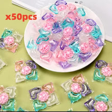 5-in-1 Laundry Detergent Beads – 50 Pack — WIMU Kitchen Nairobi — Kenya · WIMU Kitchen