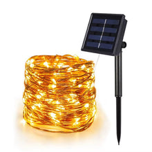 32M Solar Christmas Fairy String Lights, 300 LEDs, 8 Modes — WIMU Kitchen Nairobi — Kenya · WIMU Kitchen