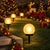 6-Piece Christmas Solar Garden Lamp Set, White or Warm Light — WIMU Kitchen Nairobi