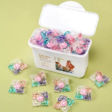5-in-1 Laundry Detergent Beads – 50 Pack — WIMU Kitchen Nairobi — Kenya · WIMU Kitchen