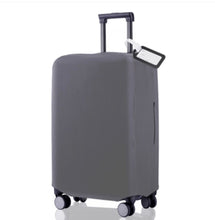 Stretchy Suitcase Protector Cover, 4 Sizes, Grey & Black — WIMU Kitchen Nairobi — Kenya · WIMU Kitchen