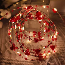 5M Battery-Operated Christmas Fairy Lights, 50 LEDs — WIMU Kitchen Nairobi — Kenya · WIMU Kitchen
