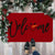 Big Christmas Anti-Slip Rubber Entryway Door Mat, 50x80cm — WIMU Kitchen Nairobi