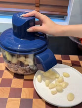 Rechargeable Electric Potato & Fruit Peeler — WIMU Kitchen Nairobi — Kenya · WIMU Kitchen