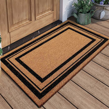 Coconut Coir Reed Door Mat 45 x 75cm — WIMU Kitchen Nairobi — Kenya · WIMU Kitchen