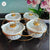 4 Piece Ceramic Chafing Dish Set with Stand — WIMU Kitchen Nairobi