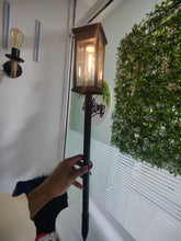 60cm Christmas Solar Outdoor Pathway Garden Lights (2pc or 6pc) — WIMU Kitchen Nairobi — Kenya · WIMU Kitchen